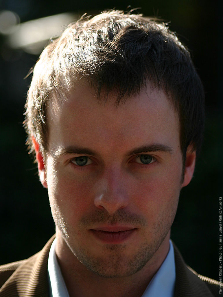 pierre-jean chabert acteur